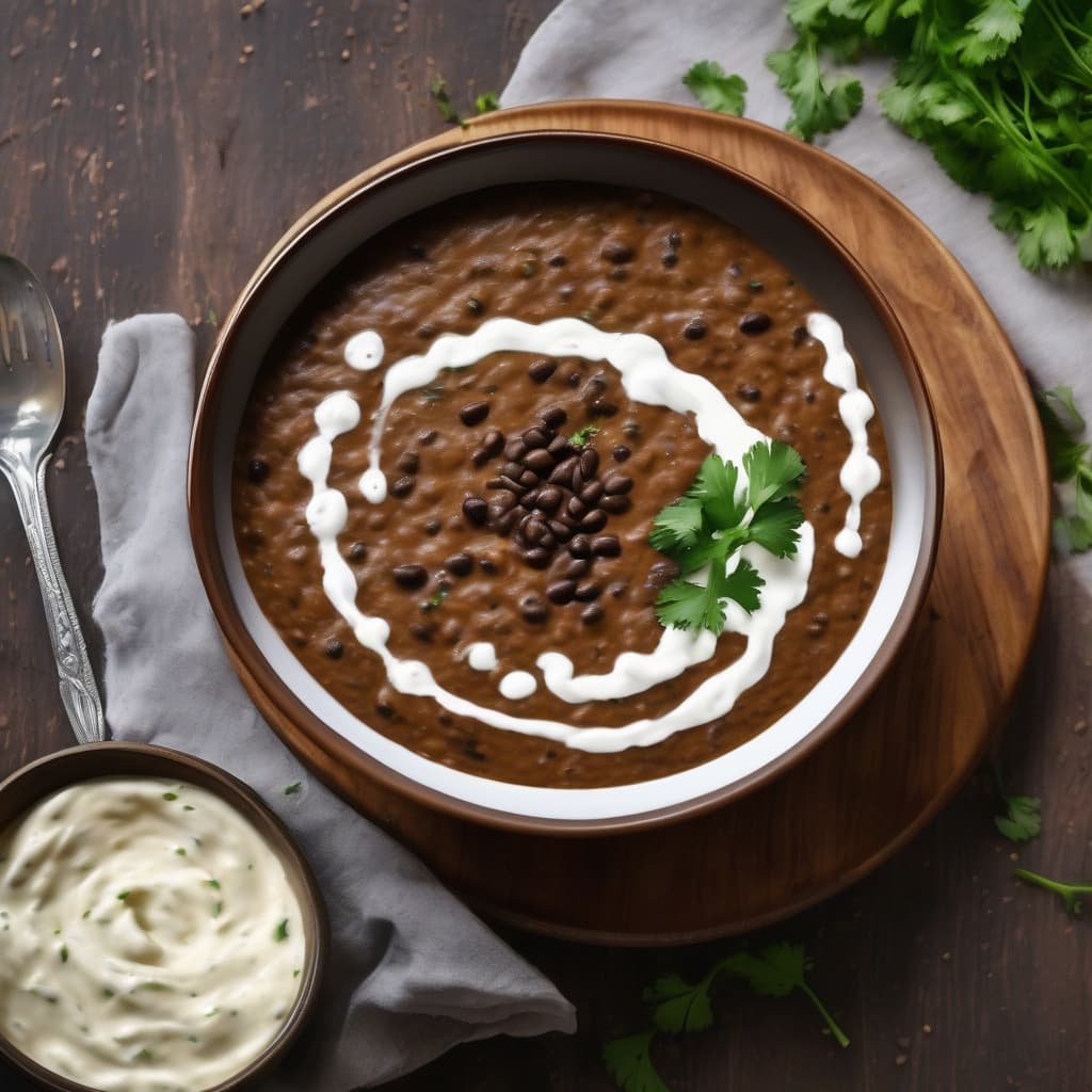 Dal makani / Dal Makhani