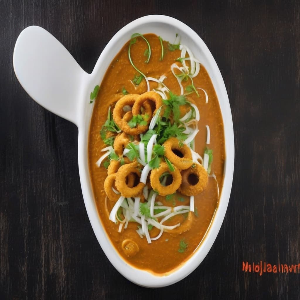 Masala chaap / Masala Chaap