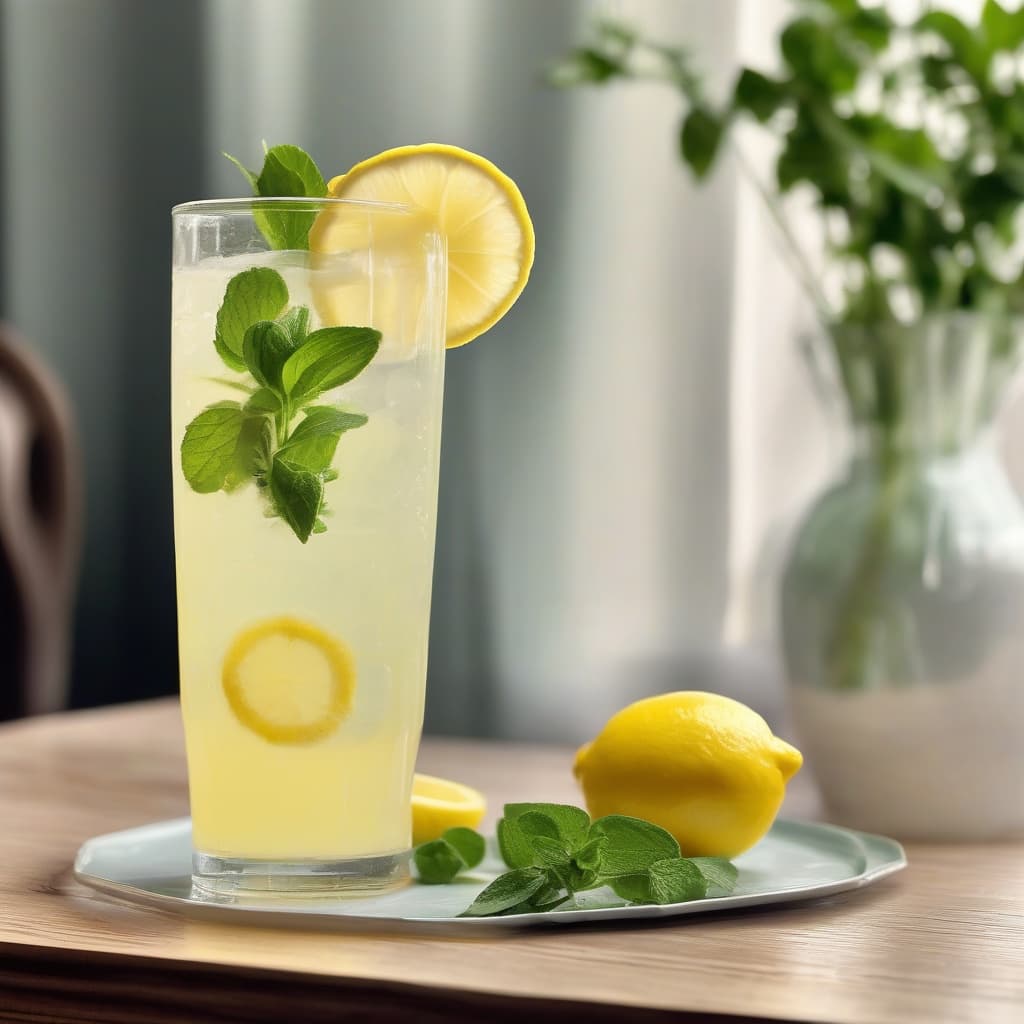 Limonade / Lemonade