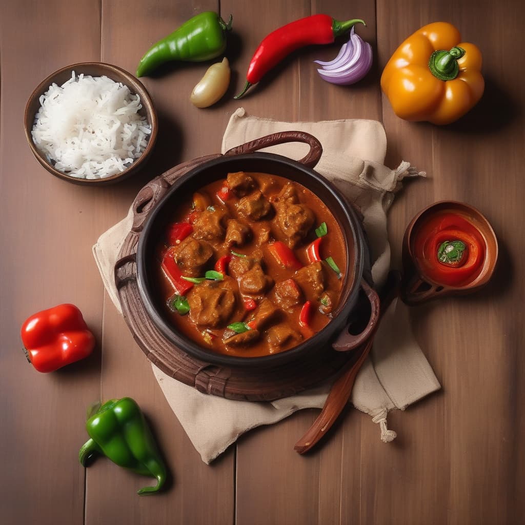 Kadhai soya chaap / Kadhai Soya Chaap