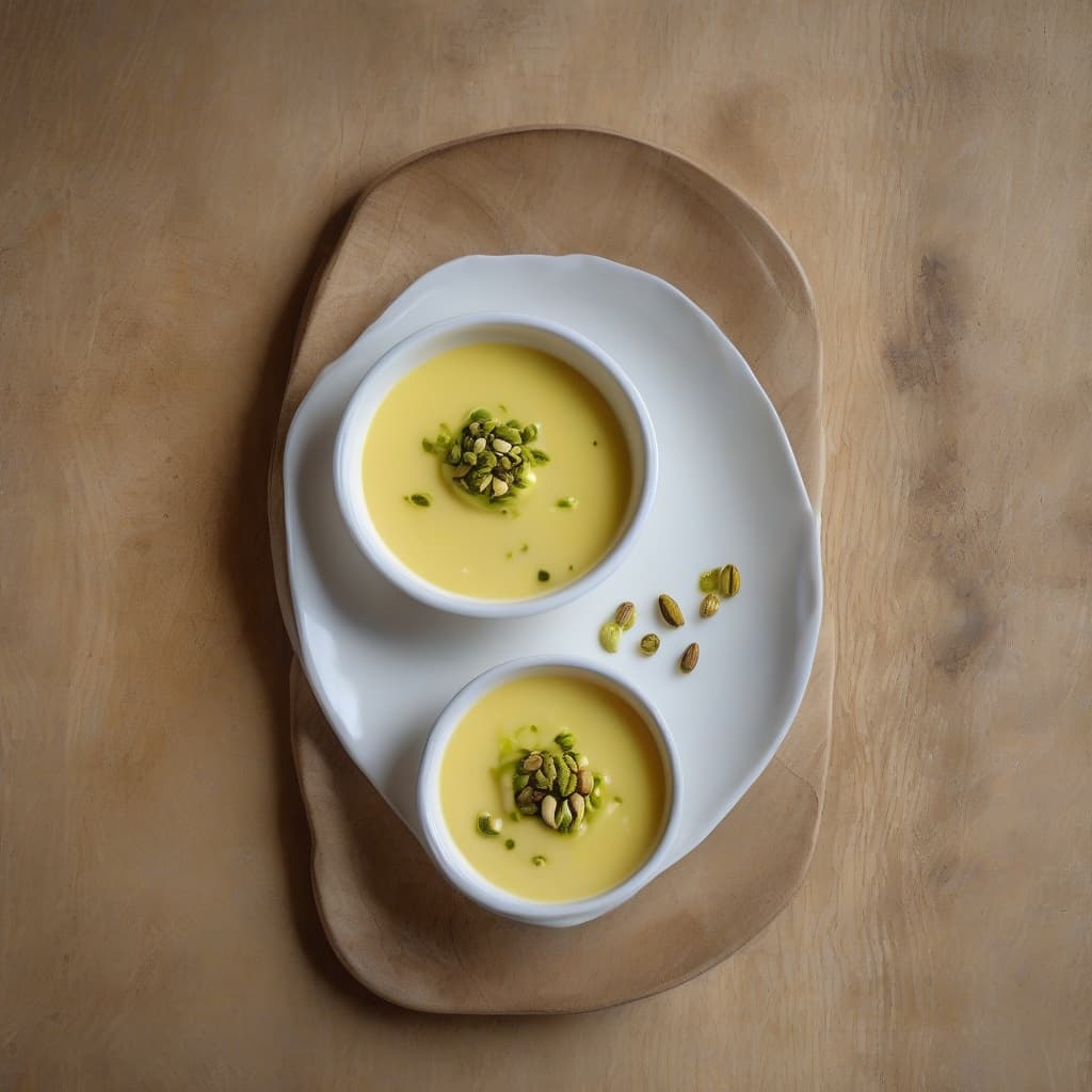 Ras malai / Ras Malai